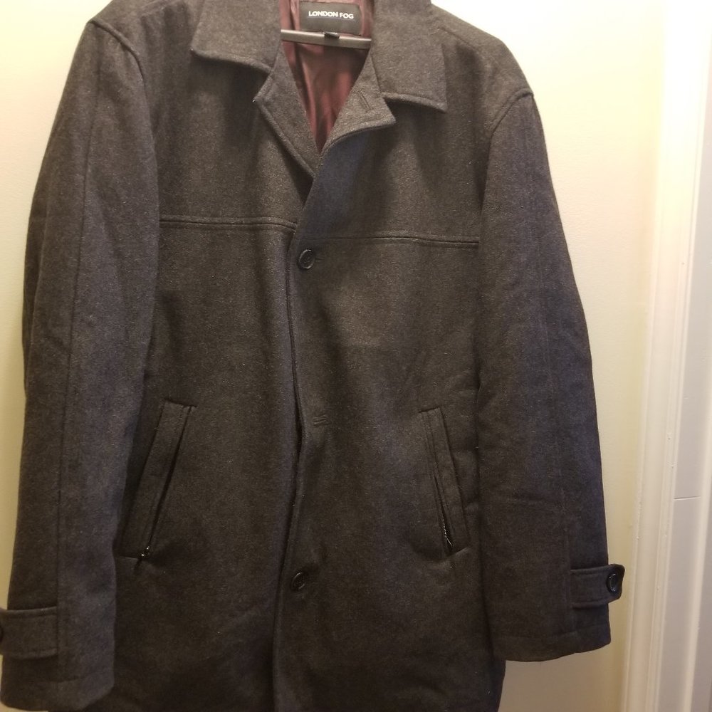 jacket - Picture 2 of 3